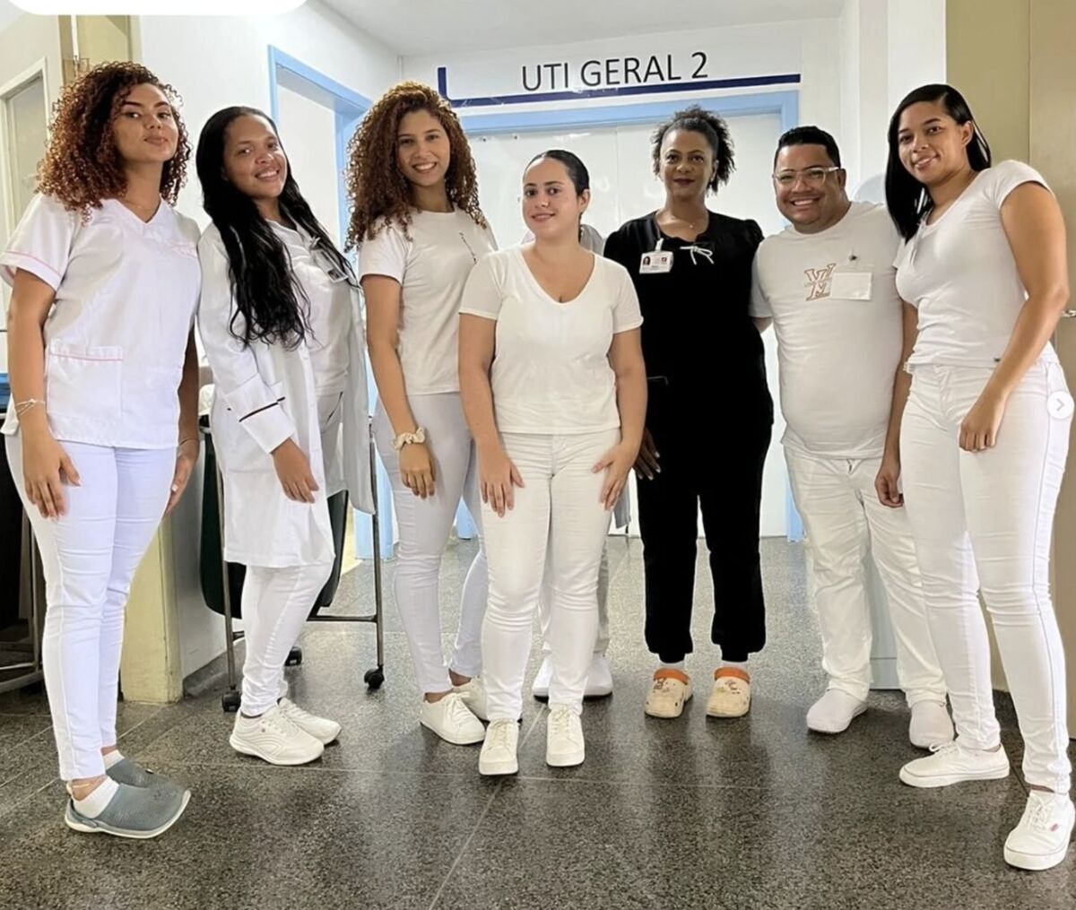 Centro Técnico de Enfermagem