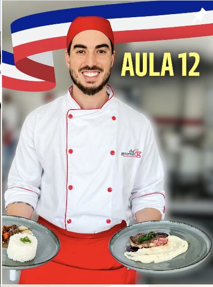 Cursos Profissionalizantes