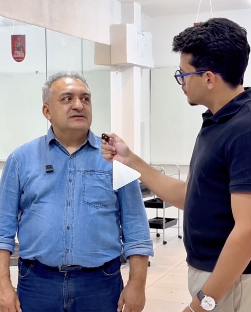 Curso Profissionalizante