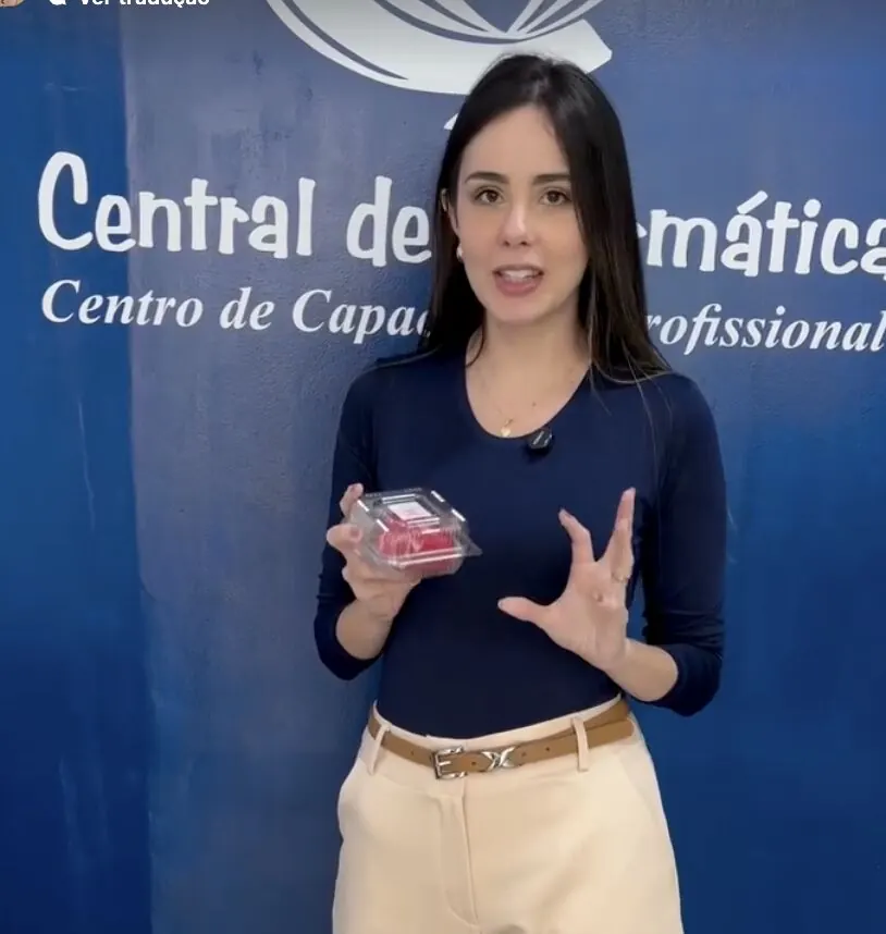 Curso Profissionalizante