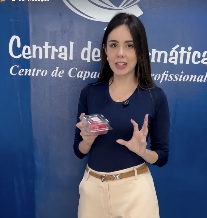 Curso Profissionalizante